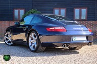 Porsche 911 3.8 CARRERA 4S 50