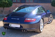 Porsche 911 3.8 CARRERA 4S 53