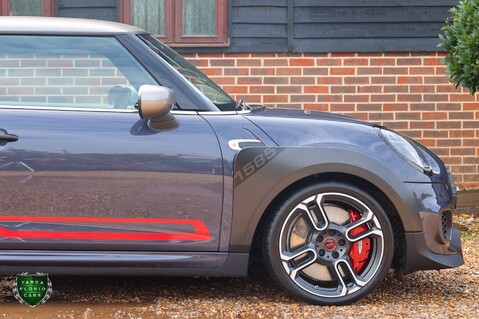 Mini Hatch 2.0 JOHN COOPER WORKS GP 9