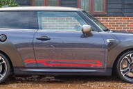Mini Hatch 2.0 JOHN COOPER WORKS GP 10