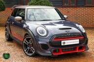 Mini Hatch 2.0 JOHN COOPER WORKS GP 46