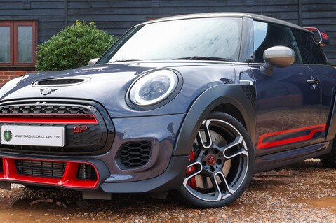 Mini Hatch 2.0 JOHN COOPER WORKS GP 56