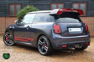 Mini Hatch 2.0 JOHN COOPER WORKS GP 5