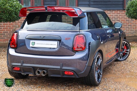 Mini Hatch 2.0 JOHN COOPER WORKS GP 65
