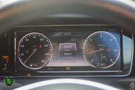 Mercedes-Benz S Class S350D 3.0 AMG LINE 22