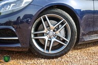 Mercedes-Benz S Class S350D 3.0 AMG LINE 52