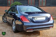 Mercedes-Benz S Class S350D 3.0 AMG LINE 53