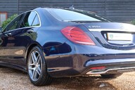 Mercedes-Benz S Class S350D 3.0 AMG LINE 54