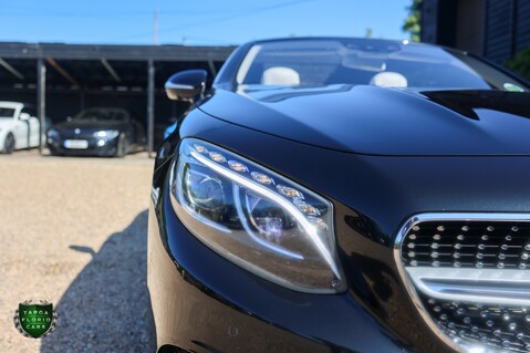 Mercedes-Benz S Class S500 AMG LINE PREMIUM 47