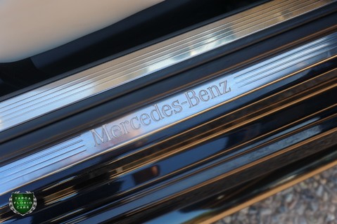 Mercedes-Benz S Class S500 4.7 AMG LINE PREMIUM 24