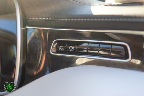 Mercedes-Benz S Class S500 AMG LINE PREMIUM 25
