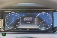 Mercedes-Benz S Class S500 AMG LINE PREMIUM 27