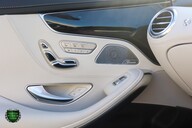 Mercedes-Benz S Class S500 AMG LINE PREMIUM 38