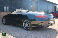 Mercedes-Benz S Class S500 AMG LINE PREMIUM 69