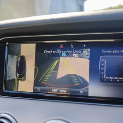 Mercedes-Benz S Class S500 AMG LINE PREMIUM 2