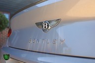 Bentley Continental GT 6.0 W12 MDS 40