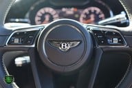 Bentley Continental GT 6.0 W12 MDS 28