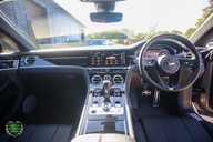 Bentley Continental GT 6.0 W12 MDS 14
