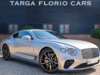 Bentley Continental GT 6.0 W12 MDS