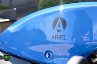 Ariel Atom 4 2.0 350BHP | PADDLESHIFT 28