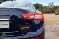 Maserati Ghibli 3.0 V6 ZF 35