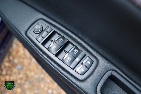 Maserati Ghibli 3.0 V6 ZF 18