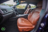 Maserati Ghibli 3.0 V6 ZF 14
