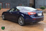 Maserati Ghibli 3.0 V6 ZF 51