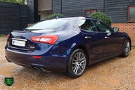 Maserati Ghibli 3.0 V6 ZF 54