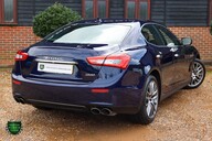 Maserati Ghibli 3.0 V6 ZF 55