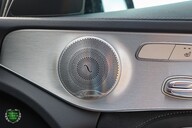 Mercedes-Benz C Class C63 AMG 4.0 PREMIUM SALOON 20