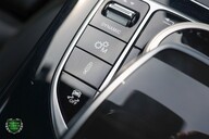 Mercedes-Benz C Class C63 AMG 4.0 PREMIUM SALOON 32