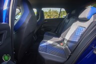 Volkswagen Golf R 2.0 TSI 4MOTION DSG 19