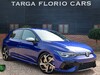 Volkswagen Golf R 2.0 TSI 4MOTION DSG