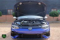 Volkswagen Golf R 2.0 TSI 4MOTION DSG 51