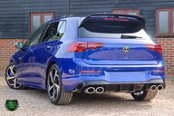 Volkswagen Golf R 2.0 TSI 4MOTION DSG 62