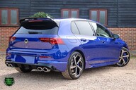 Volkswagen Golf R 2.0 TSI 4MOTION DSG 7