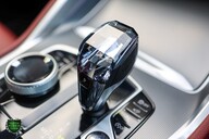 BMW X6 M50I xDrive 4.4 V8 12