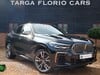 BMW X6 M50I xDrive 4.4 V8