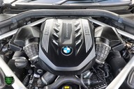 BMW X6 M50I xDrive 4.4 V8 49