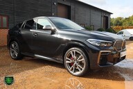 BMW X6 M50I xDrive 4.4 V8 50