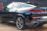 BMW X6 M50I xDrive 4.4 V8 56