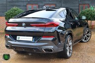 BMW X6 M50I xDrive 4.4 V8 61