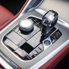 BMW X6 M50I xDrive 4.4 V8 1