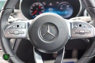 Mercedes-Benz C Class C300D 2.0 AMG LINE PREMIUM 30