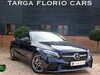 Mercedes-Benz C Class C300D 2.0 AMG LINE PREMIUM