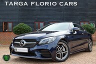 Mercedes-Benz C Class C300D 2.0 AMG LINE PREMIUM 51
