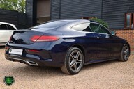 Mercedes-Benz C Class C300D 2.0 AMG LINE PREMIUM 58
