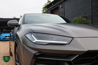 Lamborghini Urus 4.0 V8 50
