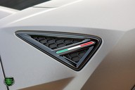 Lamborghini Urus 4.0 V8 55
